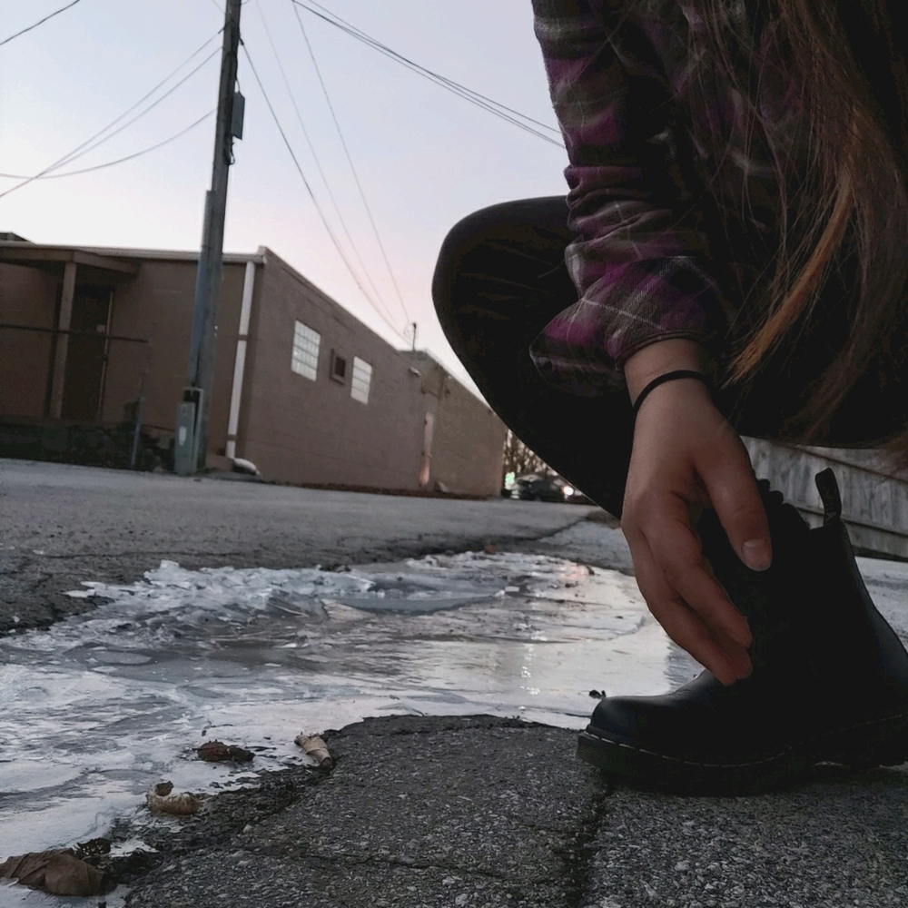 Dr Martens Black Chelsea